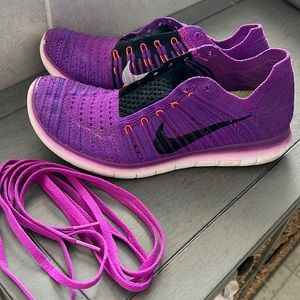 Nike Free RN Flyknit